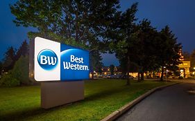 Best Western Parkway Inn & Conference Centre